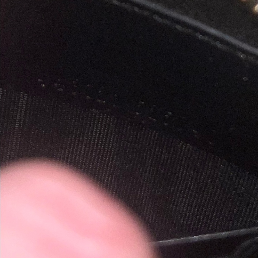 Gucci Marmont Calfskin Matelasse Zippy Wallet 🔥 - Picture 7 of 12